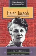 Front Cover Of Helen Joseph (They Fought for Freedom Series)