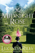 Front Cover Of Midnight Rose Pb