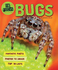 Front Cover Of In Focus: Bugs Pb