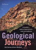 Geological Journeys South Africa