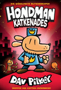 Hondman 3: Katkenades