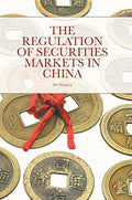 Front Cover Of The Regulation Of Securities Market:S In China