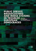 Front Cover Of Puplic Serv Broadcast & Med Systems