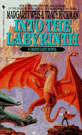Death Gate Cycle 6: Into The Labyrinth