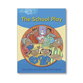 Front Cover Of Explorers B: School Play