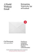 World Without Email TPB