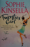 Twenties Girl