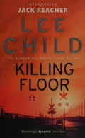 Reacher 01: Killing Floor (ADULT)