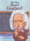 Who Was Albert Einstein