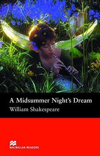 Front Cover Of Mr Midsummer Night'S No Cd