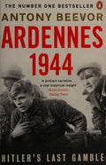 Ardennes 1944