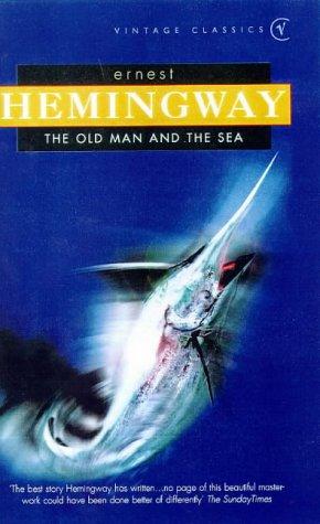 Old Man And The Sea