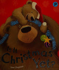 Is It Christmas Yet