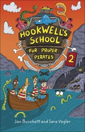 Front Cover Of Hookwell���S School For Proper Pir