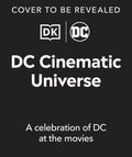 DC Cinematic Universe HB