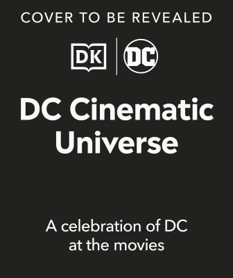 DC Cinematic Universe HB