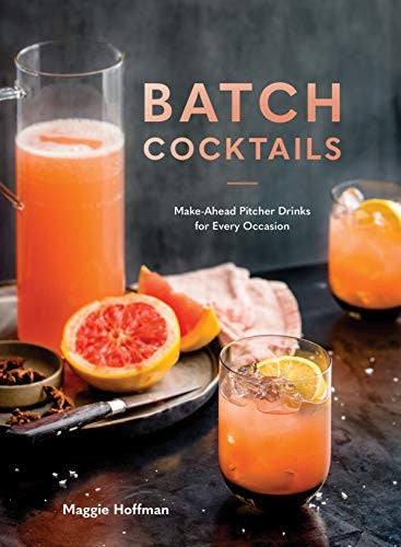 Batch Cocktails HB