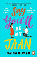 Say You ll Be My Jaan PBO