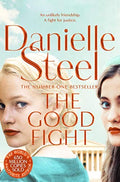 Front Cover Of Good Fight