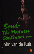 Spud - Madness Continues