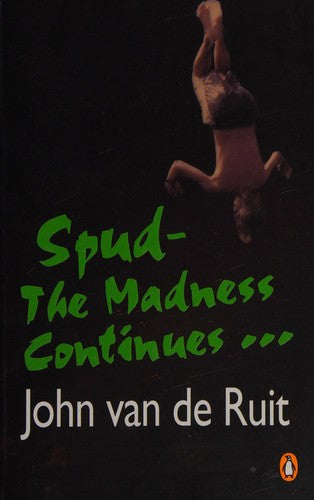 Spud - Madness Continues