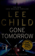Reacher 13: Gone Tomorrow