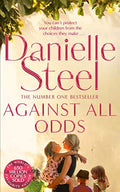 Front Cover Of Against All Odds