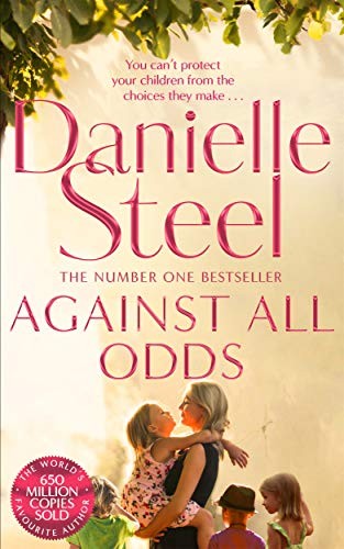 Front Cover Of Against All Odds