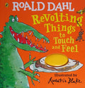 Revolting Things to Touch & Feel BB