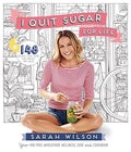 Front Cover Of I Quit Sugar:Simplicious
