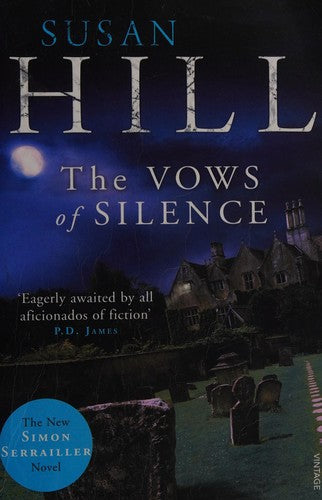 Serrailler 04: Vows Of Silence