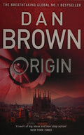 Langdon 05: Origin