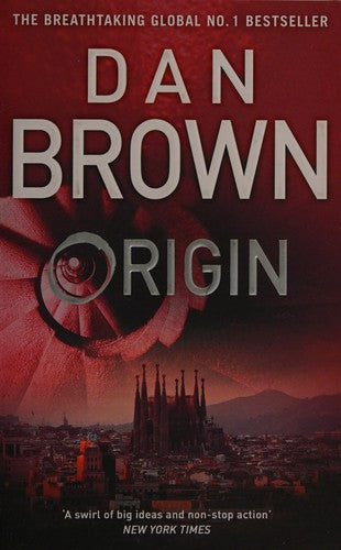 Langdon 05: Origin