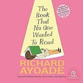 Front Cover Of The Book That No One Wanted To Read