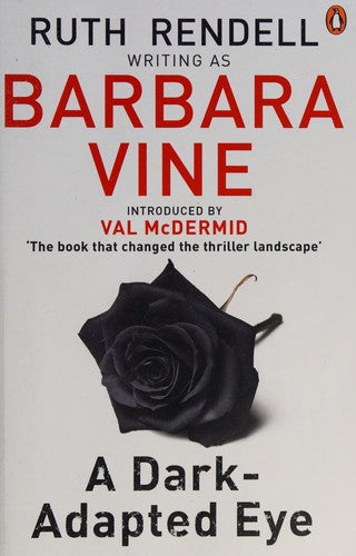 Dark Adapted Eye 30 Anniversary Ed