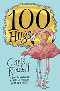 Front Cover Of 100 Hugs