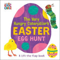 Very Hungry Caterpillars Easter Egg Hunt