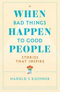 Front Cover Of When Bad Things Happen To Good People Pb