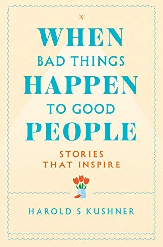 Front Cover Of When Bad Things Happen To Good People Pb