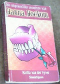 Die ongelooflike avonture van Hanna Hoekom (skooluitgawe)