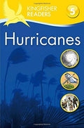 Front Cover Of Kf Readers: Hurricanes