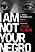 I Am Not Your Negro TPB