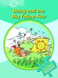 Front Cover Of Explorers 2: Daisy And The Big Yellow Kite