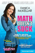 Math Doesn't Suck TPB
