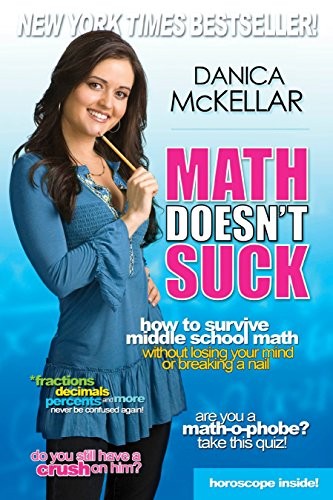 Math Doesn't Suck TPB