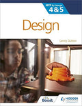 Front Cover Of Design For The Ib Myp 4&5 By Concept