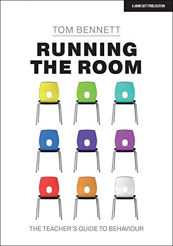 Front Cover Of Running The Room: The Teacher���S Guide To Be