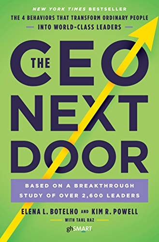 CEO Next Door TPB