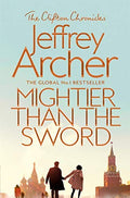 Front Cover Of Cc 05: Mightier Than The Sword