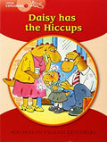 Front Cover Of Explorers 1: Daisy Hiccups